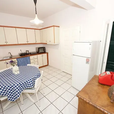 Aurora Apartment Corfu Pelekas Exterior photo