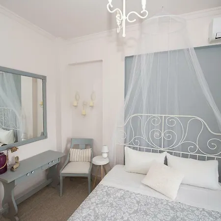 Aurora Apartment Corfu Pelekas Exterior photo