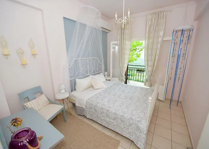 Aurora Apartment Corfu