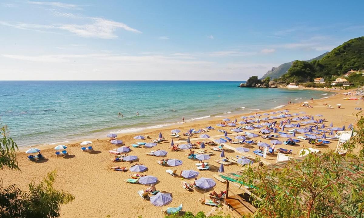 Apartment Aurora Corfu